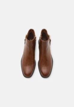 Xti Bottines - Camel -Tamaris Boutique bb967382866548ada0cb1be36b141a3a