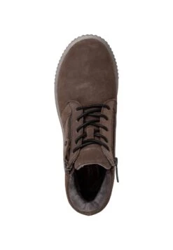 Tamaris Comfort - Bottines À Plateau - Stone -Tamaris Boutique bbb6a8982fea47aba26465557668c591