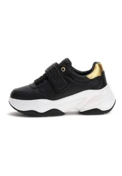 Guess RUNNER HELINN LOGO - Baskets Basses - Mehrfarbig/weiß 13 Guess RUNNER HELINN LOGO - Baskets Basses - Mehrfarbig/weiß -Tamaris Boutique bbc345b8e0d2474b8d1575c7302bbd6a