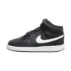 Nike Sportswear Baskets Montantes - Black/White