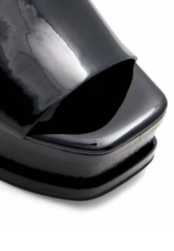 Aldo Azul - Mules À Talons - Black -Tamaris Boutique bd00c5e04bc1445e9ad203d93d157255