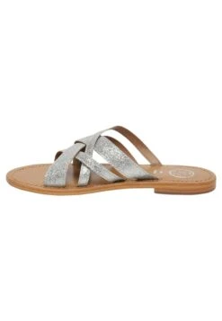 Clot - Mules - Silver