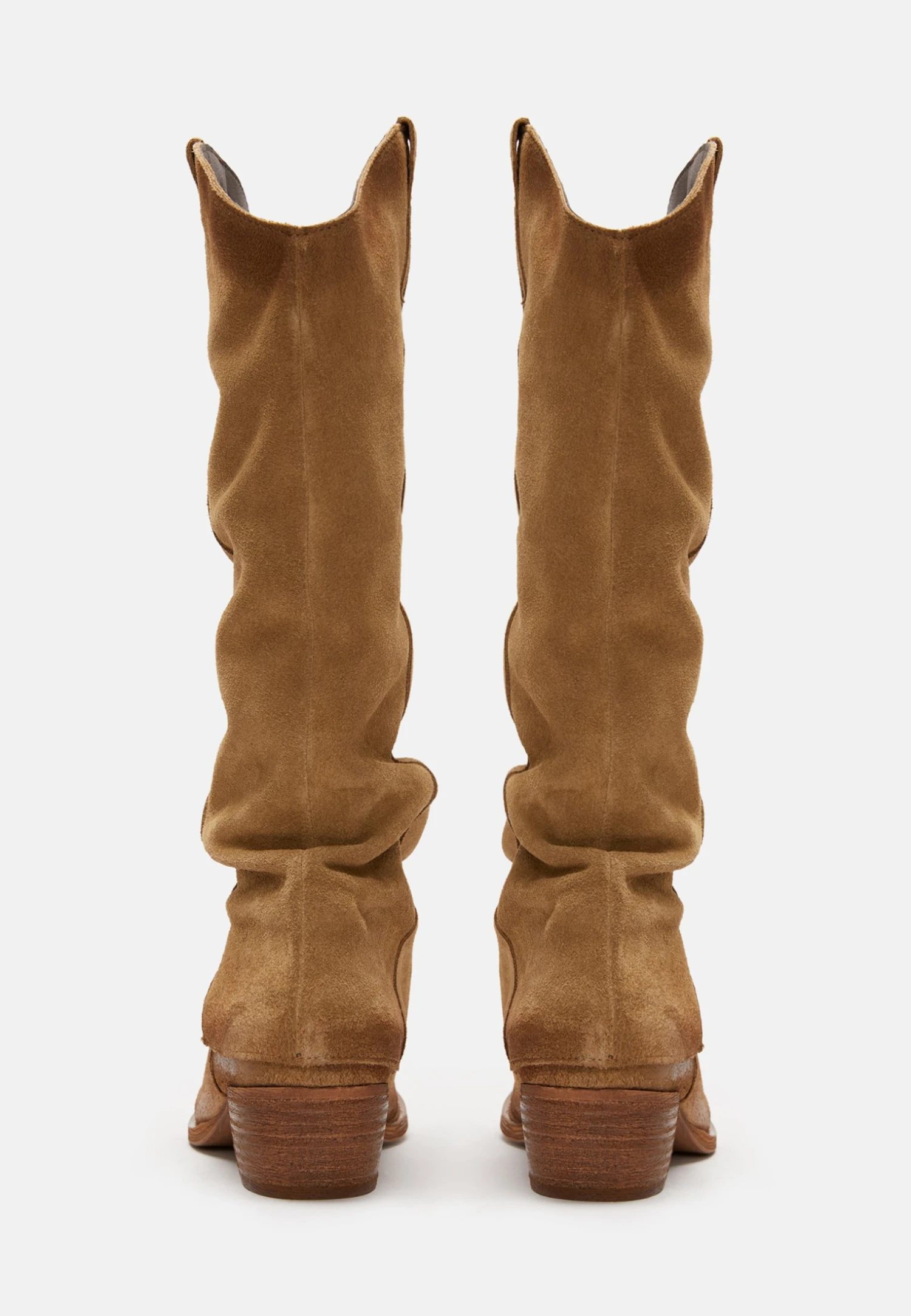 Felmini Santiags - Stone 5 Felmini Santiags - Stone – Image 5