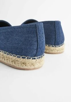 Next Forever Comfort Flat - Mocassins - Denim Blue 12 Next Forever Comfort Flat - Mocassins - Denim Blue -Tamaris Boutique bdfda982aaae472da9f2c0db56394b8f