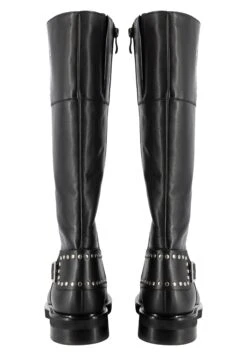 Dreimaster Bottes - Schwarz 7 Dreimaster Bottes - Schwarz -Tamaris Boutique be0e139cbfa448aaa9dcd616706f3ca5