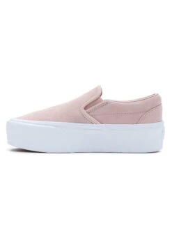 Vans Classic Stackform - Mocassins - Rose Smoke 8 Vans Classic Stackform - Mocassins - Rose Smoke -Tamaris Boutique be47b681ef9b4eb484fa82fed3b1fa61