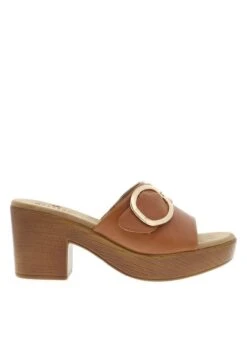 Mustang Sabots - Marron 11 Mustang Sabots - Marron -Tamaris Boutique bf0f6d57813347908a0b8b7e5a7fedf1