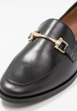 Minelli Mocassins - Noir -Tamaris Boutique bf17dab692414a239863606a92111b41