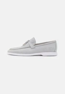 MELVIN & HAMILTON Adley 3 - Mocassins - Tequila/Offwhite