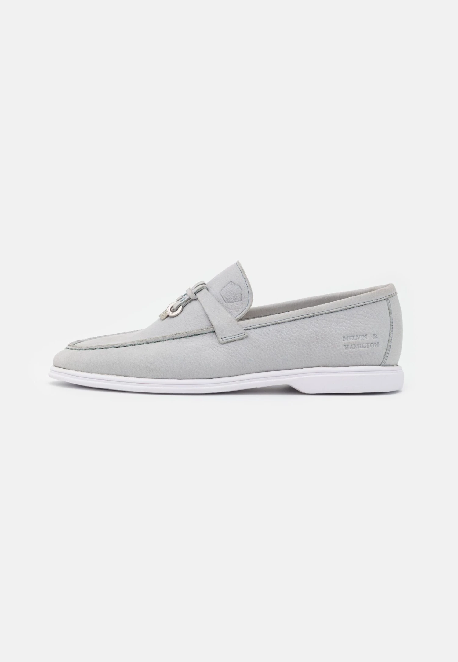 MELVIN & HAMILTON Adley 3 - Mocassins - Tequila/Offwhite 1 MELVIN & HAMILTON Adley 3 - Mocassins - Tequila/Offwhite