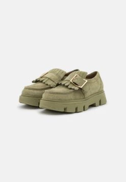 Geox Vilde - Mocassins - Pistachio -Tamaris Boutique c04436fb7915424e932ad7c412fa7de0