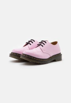 Dr. Martens 1461 - Derbies - Pale Pink Lamper 8 Dr. Martens 1461 - Derbies - Pale Pink Lamper -Tamaris Boutique c0c95ee098bd4b008c5990eb2b61620b