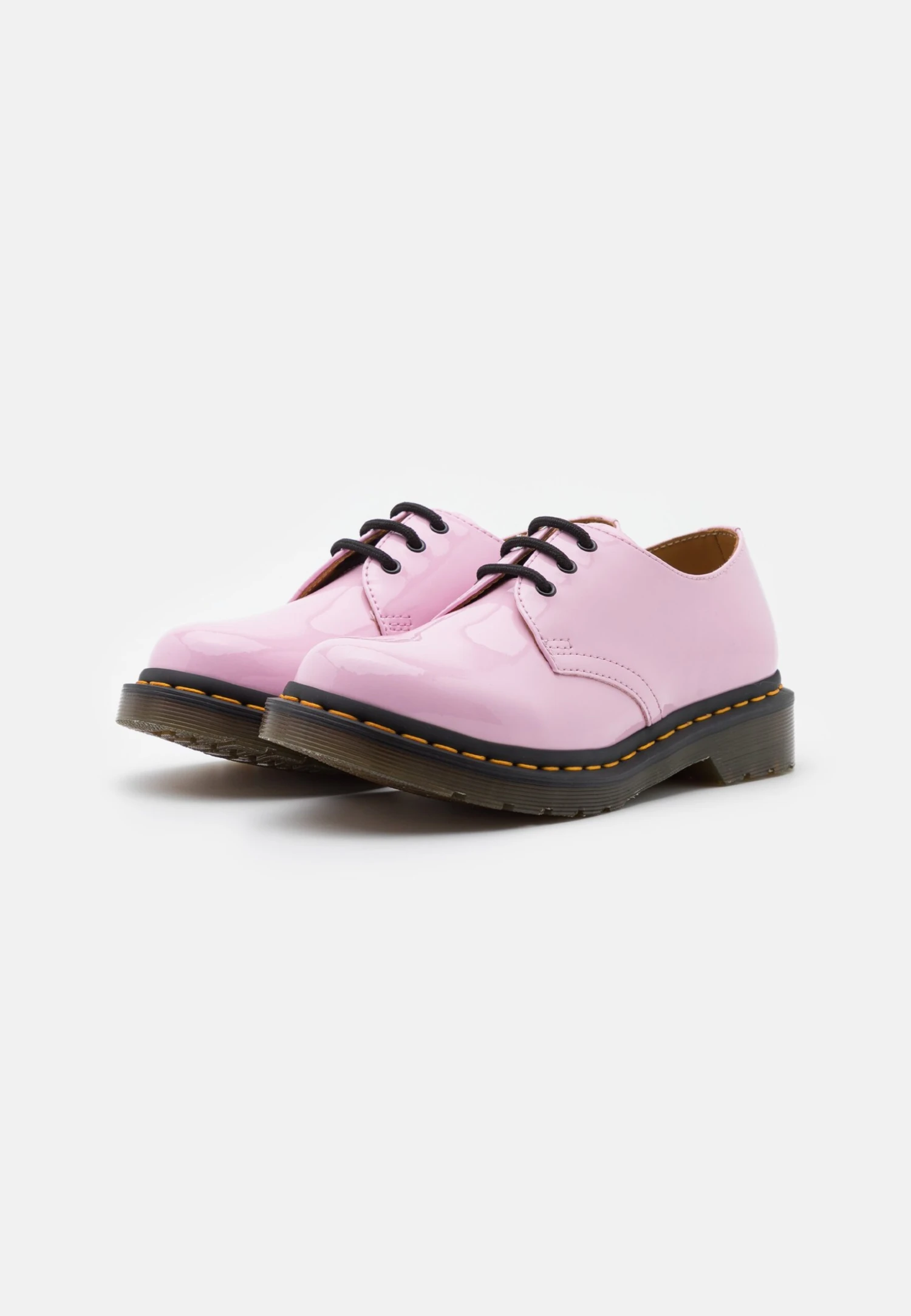 Dr. Martens 1461 - Derbies - Pale Pink Lamper 3 Dr. Martens 1461 - Derbies - Pale Pink Lamper – Image 3