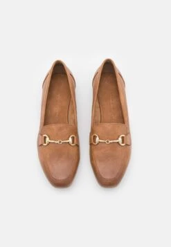 Marco Tozzi Mocassins - Cognac 11 Marco Tozzi Mocassins - Cognac -Tamaris Boutique c13432e9a93c45529c3cf866a666a61c