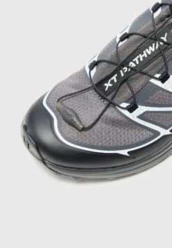 XT PATHWAY 2 UNISEX - Baskets Basses - Castlerock/black/asphalt -Tamaris Boutique c1c3efa699a14664ba02878119fcb525