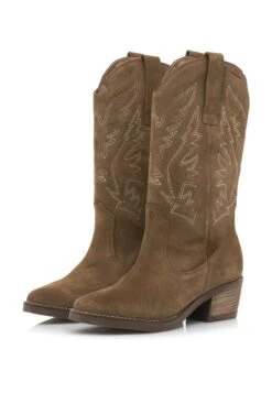 MTNG Santiags - Cuero 6 MTNG Santiags - Cuero -Tamaris Boutique c1f1825e11c442cbbee676b6cc4edb01