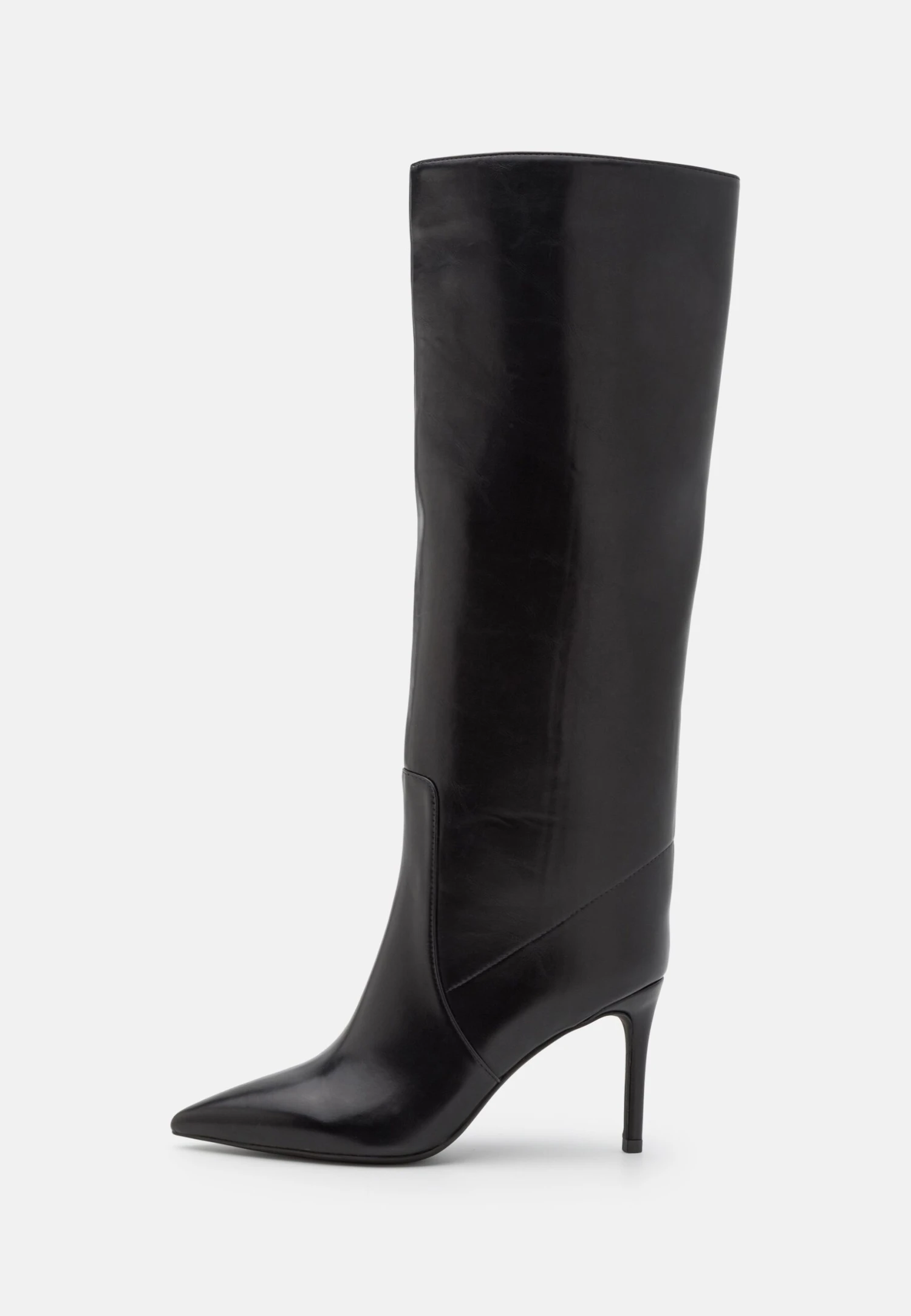 Jeffrey Campbell Arsen - Bottes - Black 2 Jeffrey Campbell Arsen - Bottes - Black – Image 2