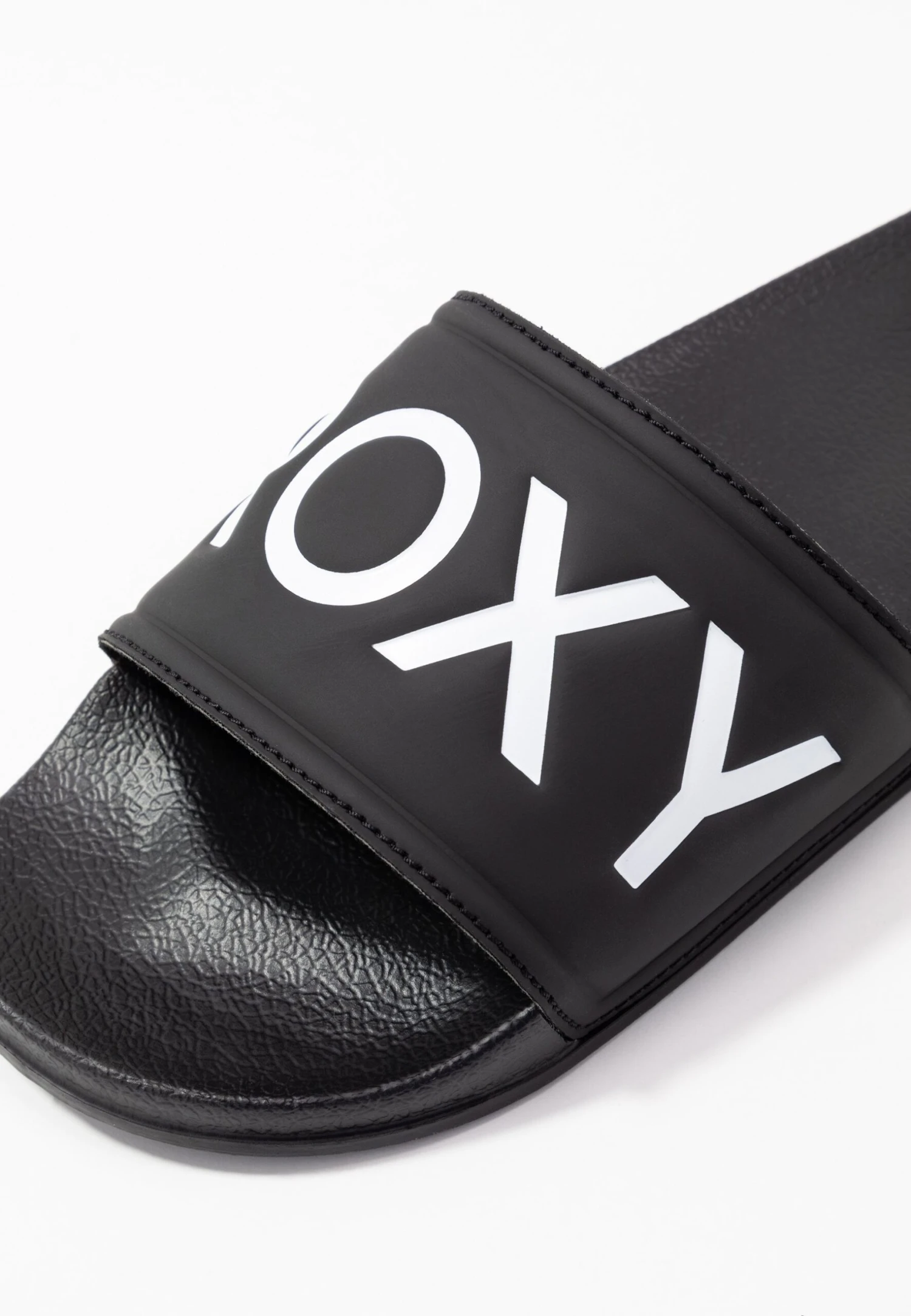 Roxy Slippy Ii - Sandales De Bain - Black 3 Roxy Slippy Ii - Sandales De Bain - Black – Image 3