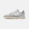 Adidas Originals Treziod 2 Unisex - Baskets Basses - Grey Two/Footwear White/Silver Dawn