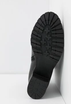 Bullboxer Bottines - Anthracite -Tamaris Boutique c3540816341243cf80303f21fcf695d3