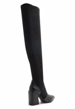 Aldo Pull On Ganini - Bottes - Black 7 Aldo Pull On Ganini - Bottes - Black -Tamaris Boutique c4a06c30352941b4917f217f98e0a4d5