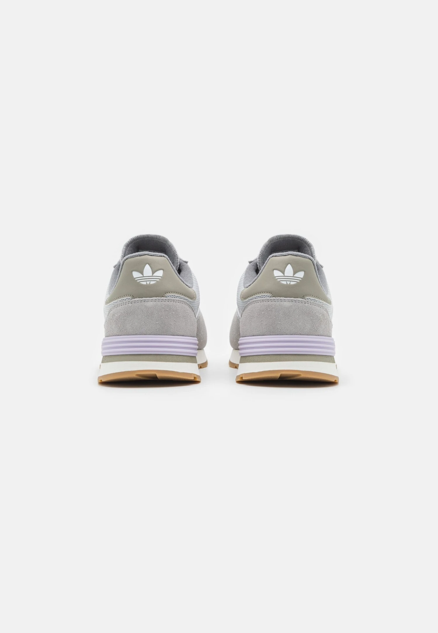 Adidas Originals Treziod 2 Unisex - Baskets Basses - Grey Two/Footwear White/Silver Dawn 3 Adidas Originals Treziod 2 Unisex - Baskets Basses - Grey Two/Footwear White/Silver Dawn – Image 3