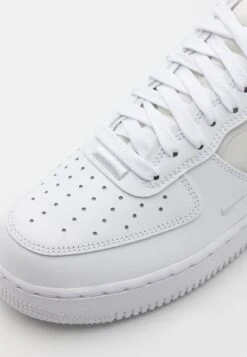 Nike Sportswear Air Force 1 React Unisex - Baskets Basses - White 15 Nike Sportswear Air Force 1 React Unisex - Baskets Basses - White -Tamaris Boutique c60bf8331018447093f1f7ecc4d1792e