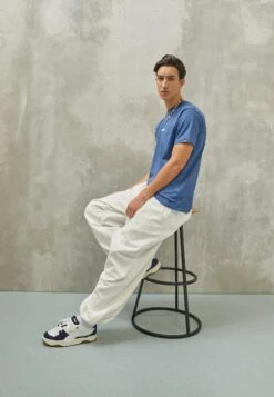 Puma Baskets Basses - Vapor Gray/Navy Blazer -Tamaris Boutique c61c474852ce4a5d98cea3937123cefc