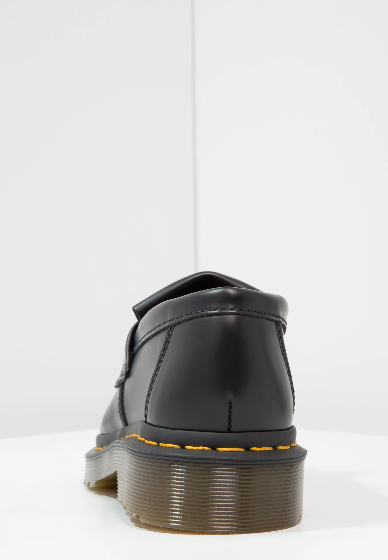 Dr. Martens Adrian - Mocassins - Black 4 Dr. Martens Adrian - Mocassins - Black – Image 4