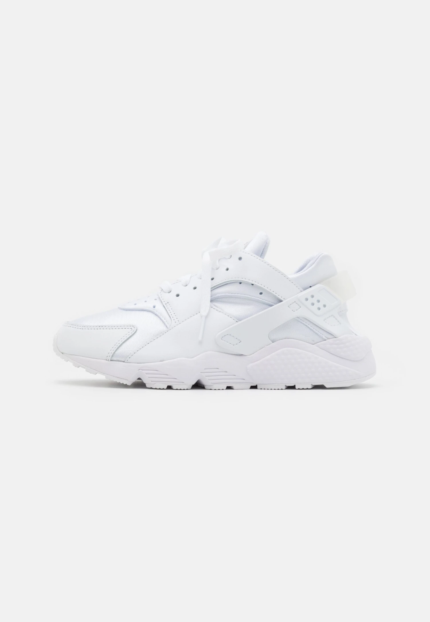 Nike Sportswear Air Huarache Unisex - Baskets Basses - White/Pure Platinum 2 Nike Sportswear Air Huarache Unisex - Baskets Basses - White/Pure Platinum – Image 2