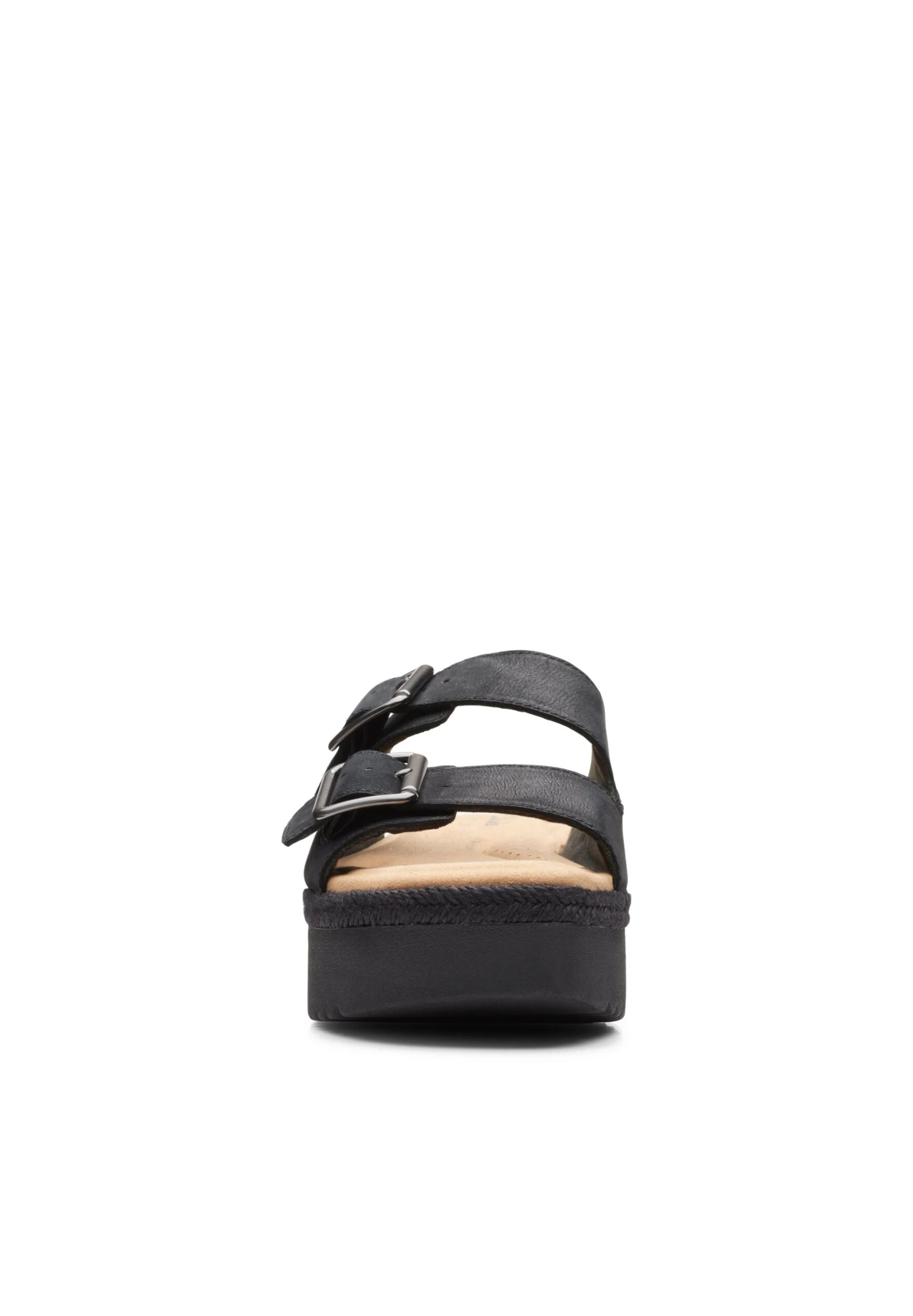 Clarks Lana - Mules - Black 5 Clarks Lana - Mules - Black – Image 5