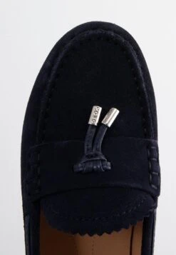 Geox D Vega Moc A - Mocassins - Navy 9 Geox D Vega Moc A - Mocassins - Navy -Tamaris Boutique c89486df55814bf18309302d3a21e04d