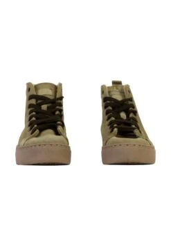 NATURAL WORLD MONTANTE - Baskets Montantes - Musgo 13 NATURAL WORLD MONTANTE - Baskets Montantes - Musgo -Tamaris Boutique c912cc91a21345c6ae629417a79b43d9