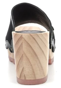 Kickers Kick - Mules À Talons - Noir 6 Kickers Kick - Mules À Talons - Noir -Tamaris Boutique c92eaaedc4024f42a5f8332c660bb944