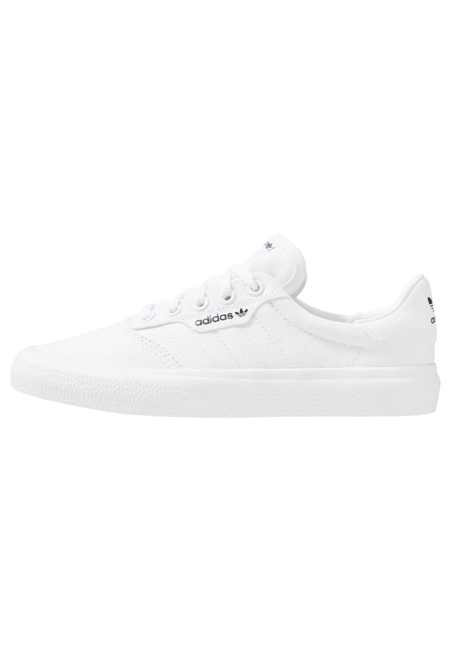 Adidas Originals 3Mc Unisex - Baskets Basses - Footwear White 2 Adidas Originals 3Mc Unisex - Baskets Basses - Footwear White – Image 2