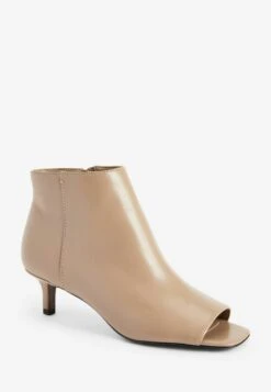 Next Forever Comfort Standard - Bottines - Nude 7 Next Forever Comfort Standard - Bottines - Nude -Tamaris Boutique c9e775acb3cd45dea2cbb09eb7890e08