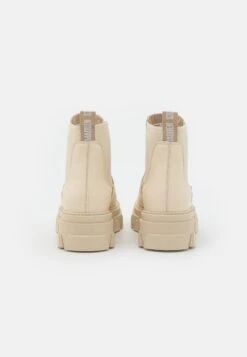 Steve Madden Mixture - Bottines À Plateau - Bone 14 Steve Madden Mixture - Bottines À Plateau - Bone -Tamaris Boutique ca55bcb6b7434d41a028cf9ab54971d5