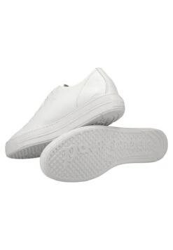 Paul Green Baskets Basses - Weiß 7 Paul Green Baskets Basses - Weiß -Tamaris Boutique ca781888ca4349f4a36f8d2c0afae61a