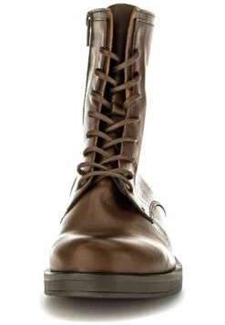 Gabor Bottines À Lacets - Sattel Effekt 12 Gabor Bottines À Lacets - Sattel Effekt -Tamaris Boutique cab754e7c014443a89133e90aca24092