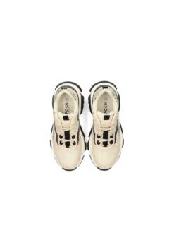 POLLY - Baskets Basses - Beige With Combination -Tamaris Boutique cad352a88f8e448398a33f5960bdeeeb