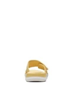 Clarks Glide Bay 2-D - Sandales De Bain - Yellow 11 Clarks Glide Bay 2-D - Sandales De Bain - Yellow -Tamaris Boutique cc3f68ea1bcd437a89d30b04088e0a69