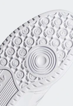Adidas Originals Forum Unisex - Baskets Basses - White -Tamaris Boutique cc42885561744724adfb0ad3062942f0