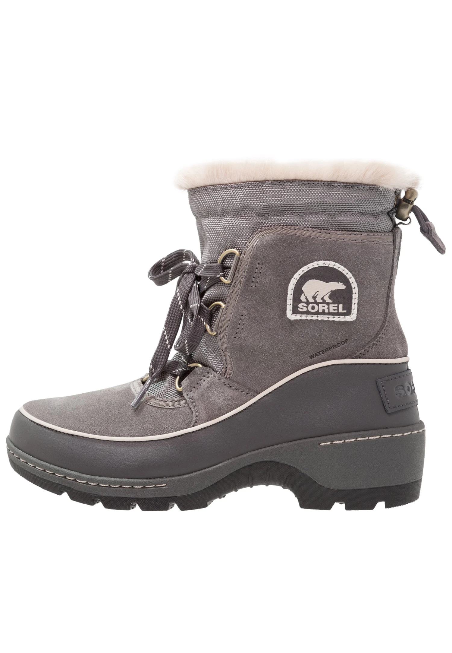 Sorel Torino - Bottines - Quarry 2 Sorel Torino - Bottines - Quarry – Image 2