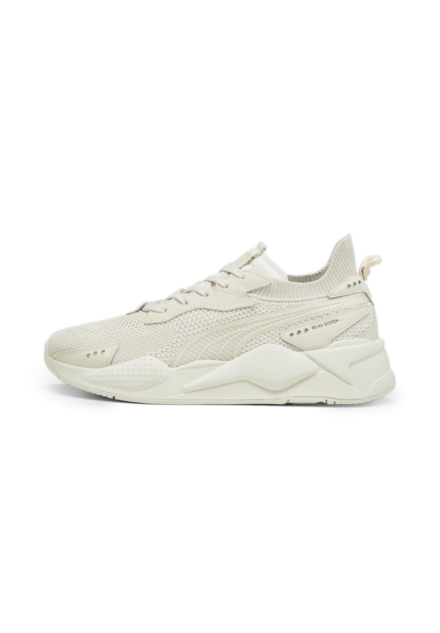 Puma Rs-Xk - Baskets Basses - Alpine Snow 1 Puma Rs-Xk - Baskets Basses - Alpine Snow