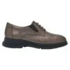 Scholl Bristol Studs - Derbies - Bronze