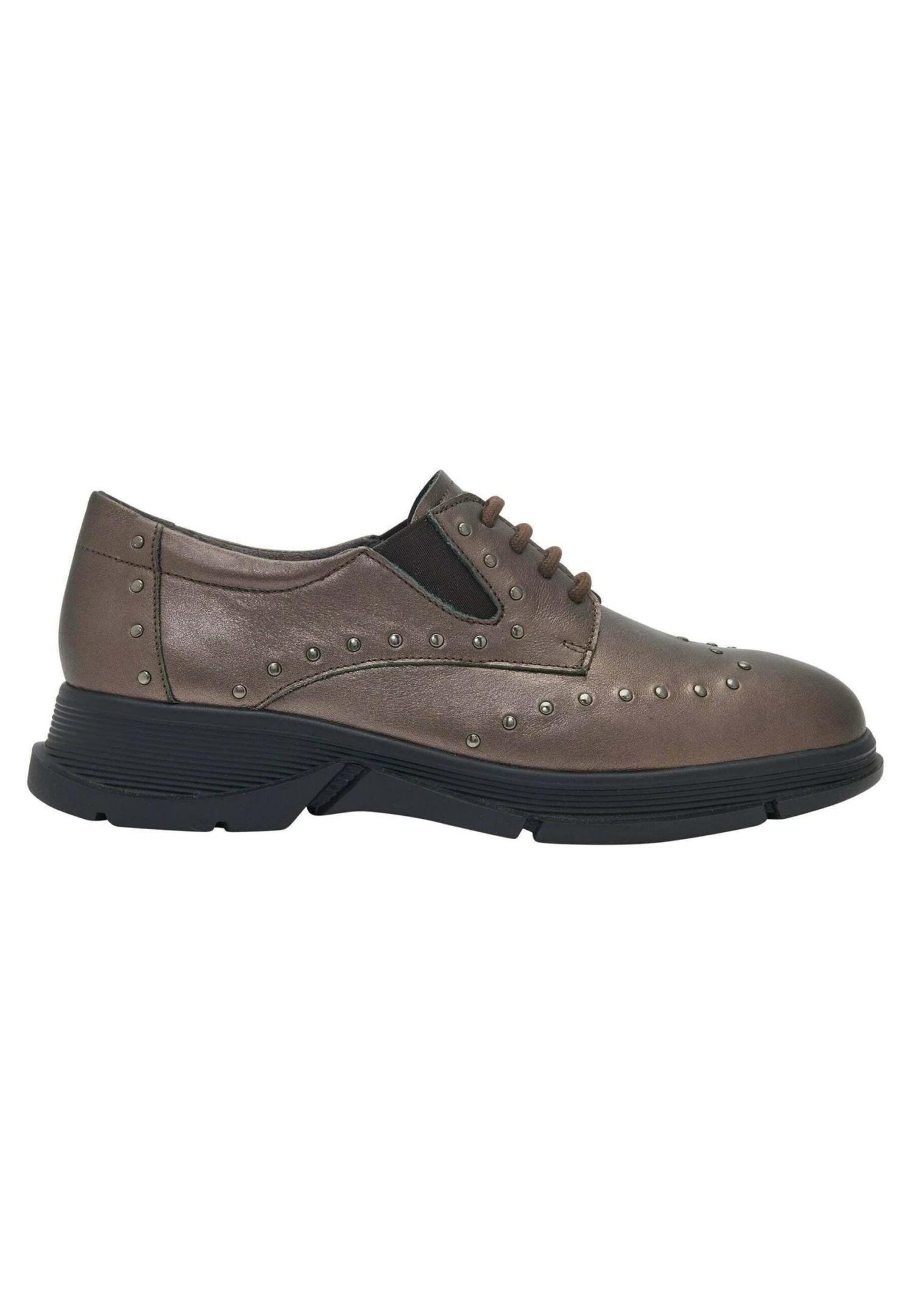 Scholl Bristol Studs - Derbies - Bronze 1 Scholl Bristol Studs - Derbies - Bronze