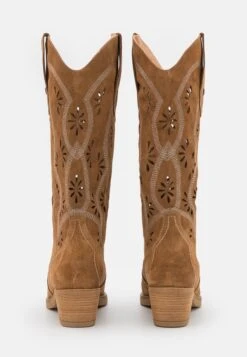 MTNG Teo - Santiags - Avellana -Tamaris Boutique cf045dfb9af242f387decdde241f7e07