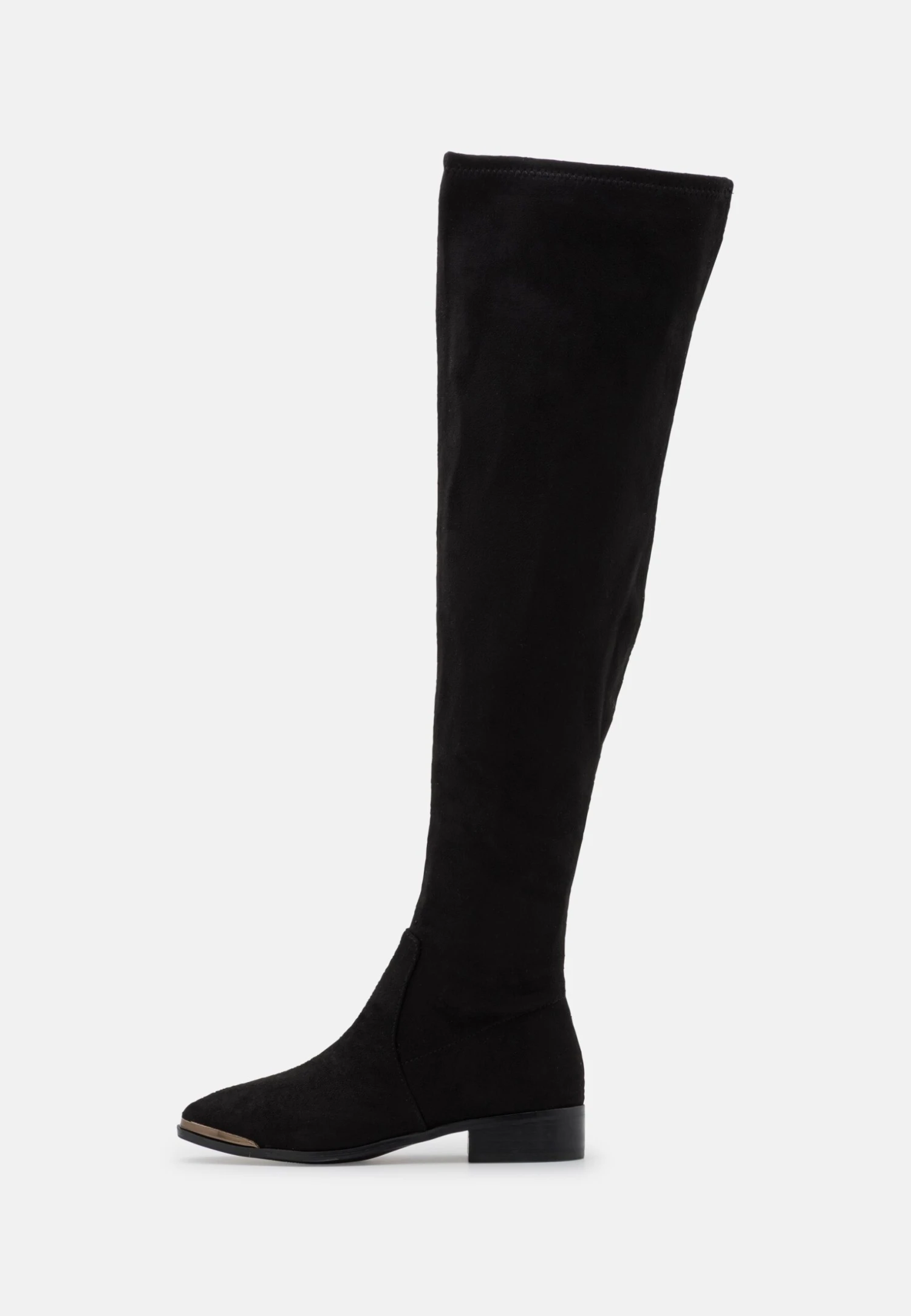 Aldo Sevaunna - Cuissardes - Other Black 2 Aldo Sevaunna - Cuissardes - Other Black – Image 2