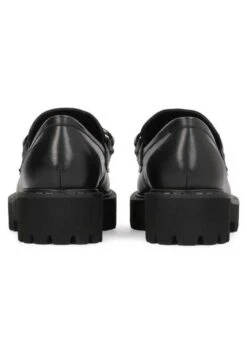 Kazar Essen - Mocassins - Black 7 Kazar Essen - Mocassins - Black -Tamaris Boutique d07e4989ad27471281faed2ced9ec468