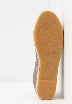 Replay Winn - Espadrilles - Platin 13 Replay Winn - Espadrilles - Platin -Tamaris Boutique d0931ef6a9e341f38303147fc74a6d62